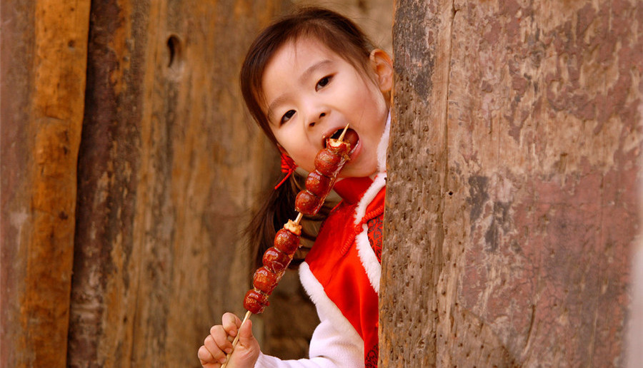 10 spécialités traditionnelles qui rendent l'hiver plus gai à Beijing